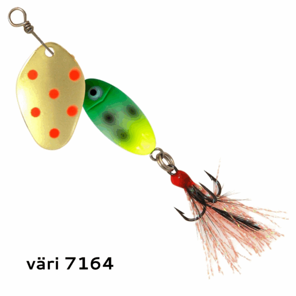 Jakki Linko lippauistimet 15 g - Image 9