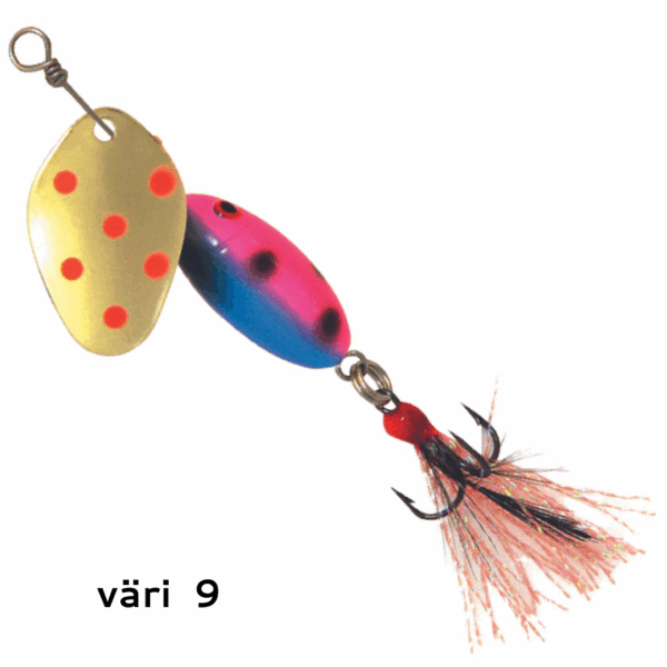 Jakki Linko lippauistimet 15 g - Image 11
