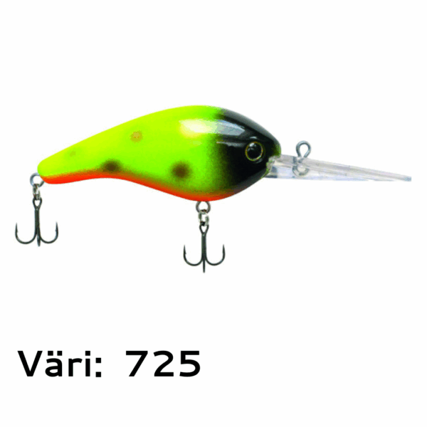 Jakki Kuha vaappu 7 cm - Image 7