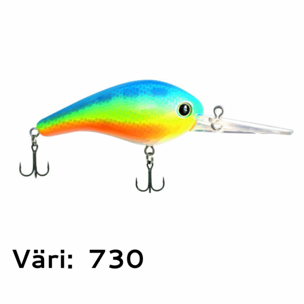 Jakki Kuha vaappu 7 cm - Image 11