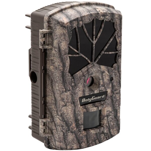 Boly Guard BG590 – K2 tallentava riistakamera, camo - Image 2