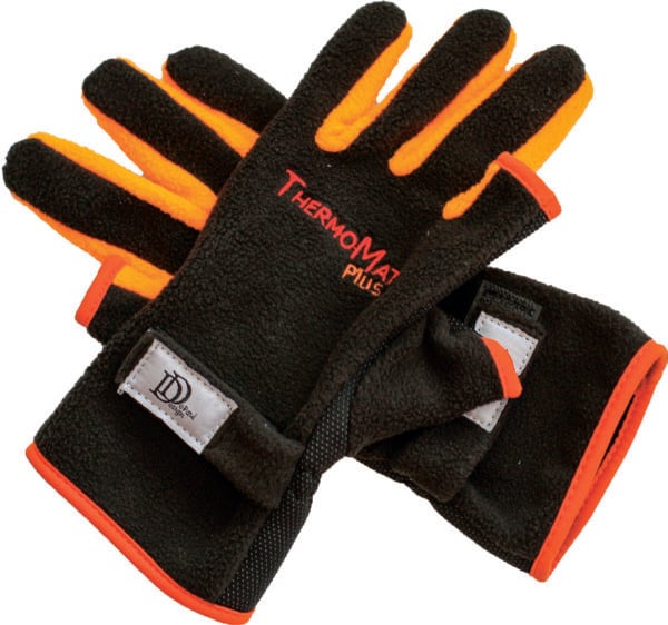 DePaul Design ThermoMate Plus sormikas M/L