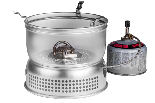 Trangia 25-1 UL/GB kaasukeitin - Image 2