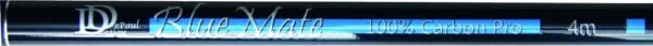 DePaul Design Carbon Bluemate onkivapa 4m - Image 2