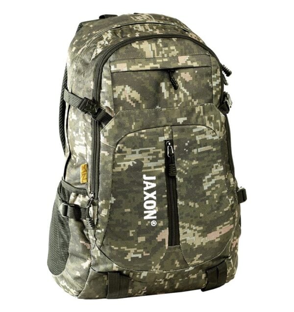 Jaxon camo reppu