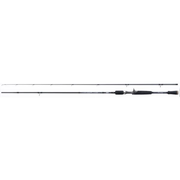 Jaxon Grey Stream hyrräkelavapa 8-28g 210cm - Image 2