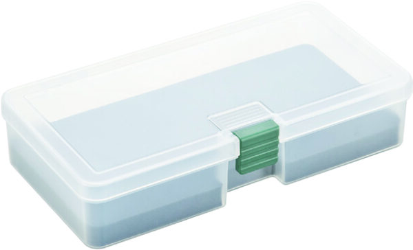 Meiho Slit Form Case LL Foam perho/vieherasia