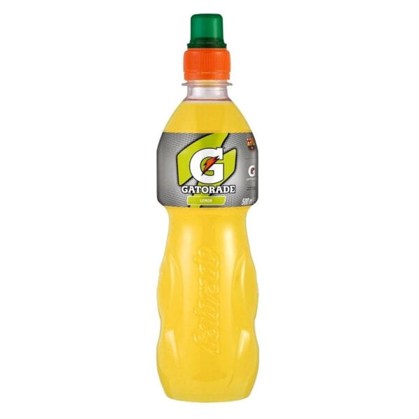 Gatorade urheilujuoma appelsiini