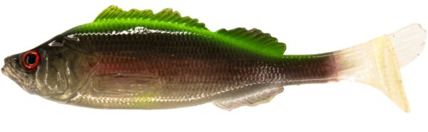 JAKKI AITOKALA jigi 10kpl 7cm väri 006