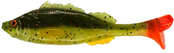 JAKKI AITOKALA jigi 10kpl 7cm väri 003