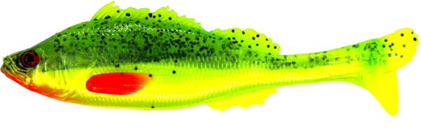 JAKKI AITOKALA jigi 10kpl 11cm väri 011