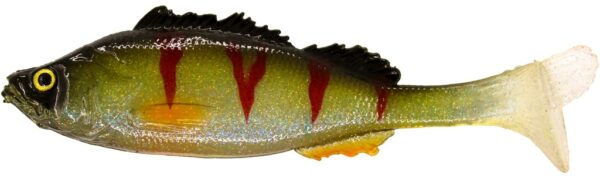JAKKI AITOKALA jigi 10kpl 11cm väri 009