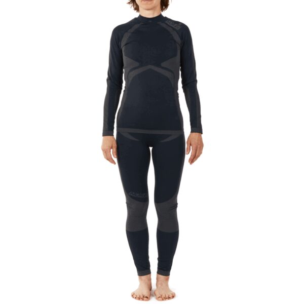 Norfin ACTIVE PRO naisten alusasu, koko S-M - Image 2