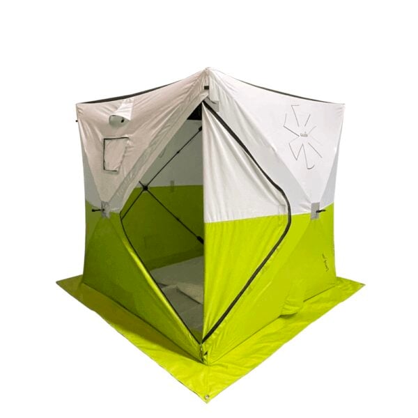 Pilkkiteltta Norfin HOT CUBE 3 175 x 175 x 195cm - Image 2