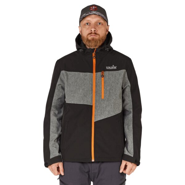Norfin ulkoilutakki VECTOR XXXL - Image 2