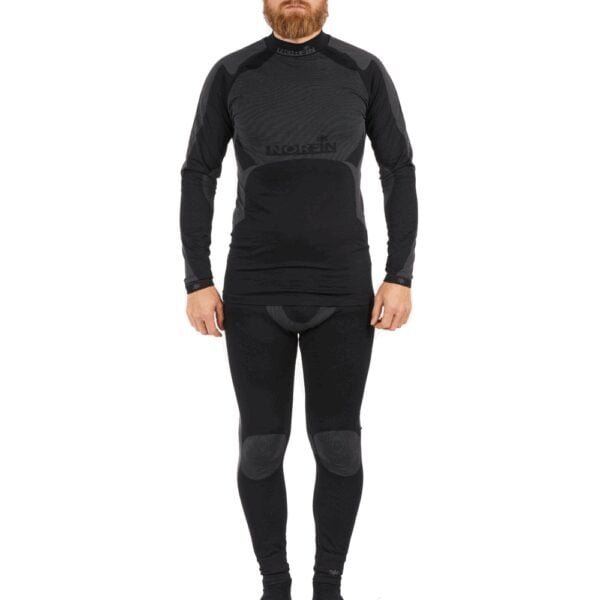Norfin ACTIVE PRO miesten alusasu, koko M-L - Image 2