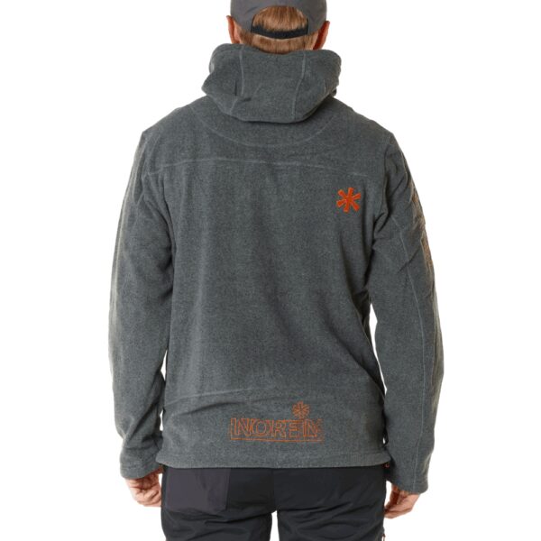Norfin fleece-takki ONYX M - Image 3