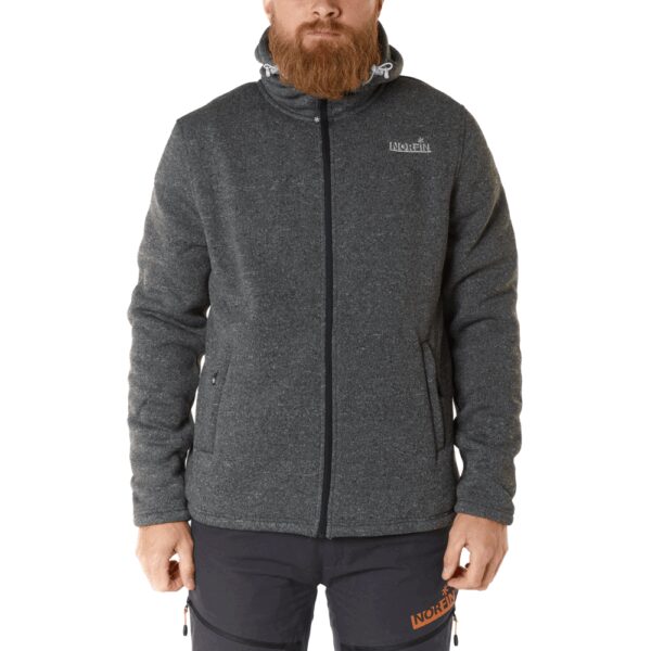 Norfin fleece-takki CELSIUS XXL - Image 2