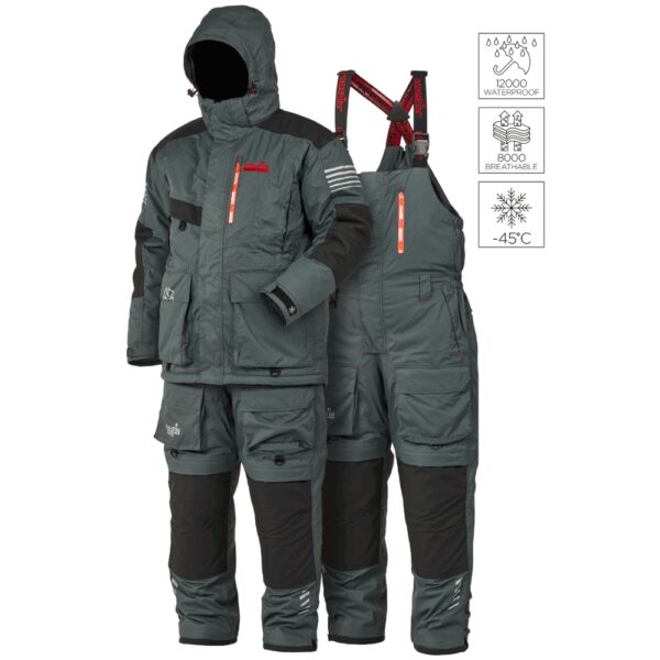 Norfin EXTREME 5 PRO talvipuku