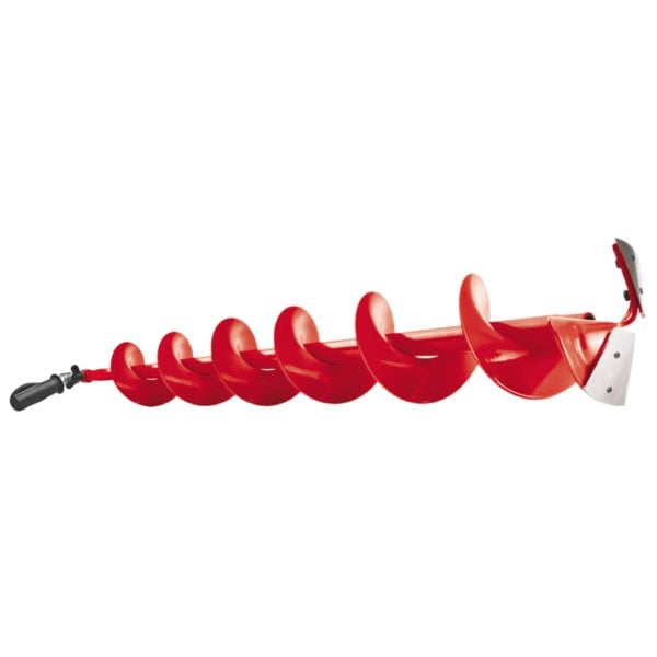 Jääkaira akkuporakoneen adapterilla Rextor STORM Long 150mm - Image 2