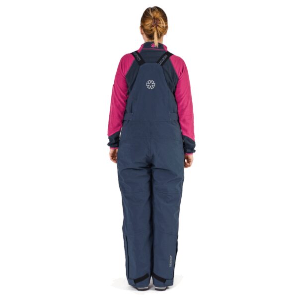 Norfin NORDIC haalarit naisille, space blue - Image 3