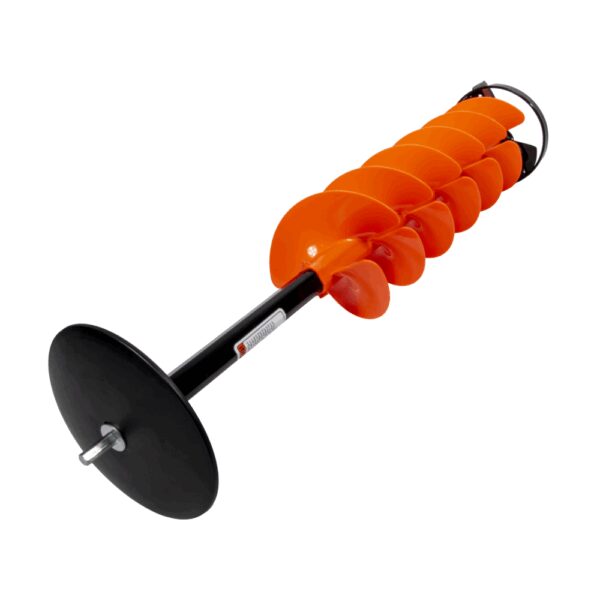 Jääkaira Rextor THUNDER BOLT 150mm akkuporakoneelle - Image 2