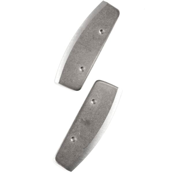 Vaihtoterät Rextor THUNDERBOLT 150mm jääkairaan - Image 2