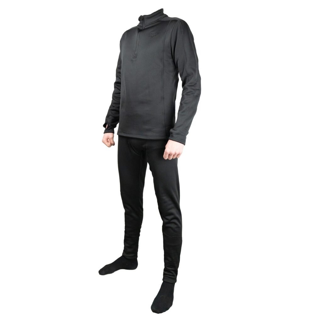 DePaul Design ThermoMate Spandex alusasu