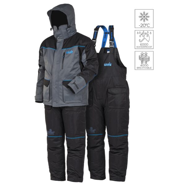 Norfin THERMAX talvipuku
