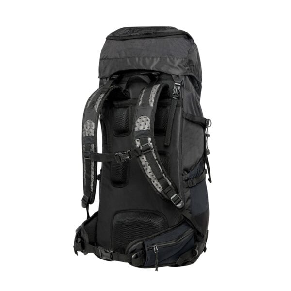 Fjord Nansen Bodo rinkka, musta 40L - Image 2