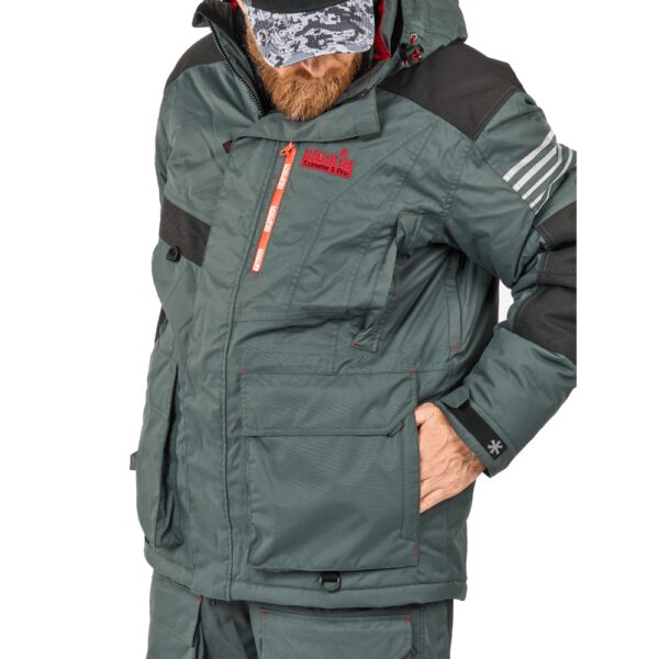 Norfin EXTREME 5 PRO talvipuku - Image 3