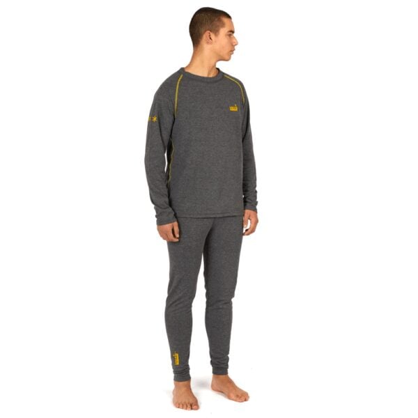 Lämpöalusasu Norfin SCANDIC CLASSIC COTTON M - Image 3