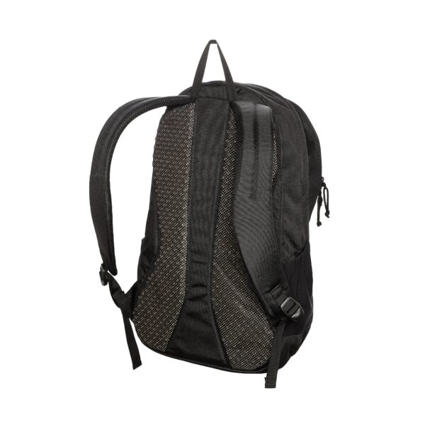 Fjord Nansen Kagen City reppu, musta 25L - Image 2