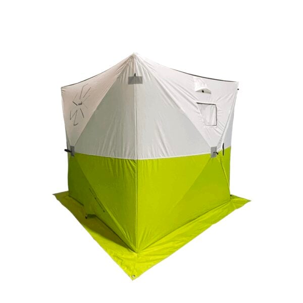 Pilkkiteltta Norfin HOT CUBE 3 175 x 175 x 195cm - Image 3