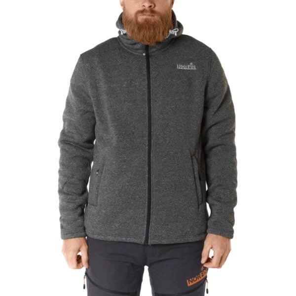 Norfin fleece-takki CELSIUS XL - Image 2