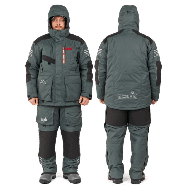 Norfin EXTREME 5 PRO talvipuku - Image 2