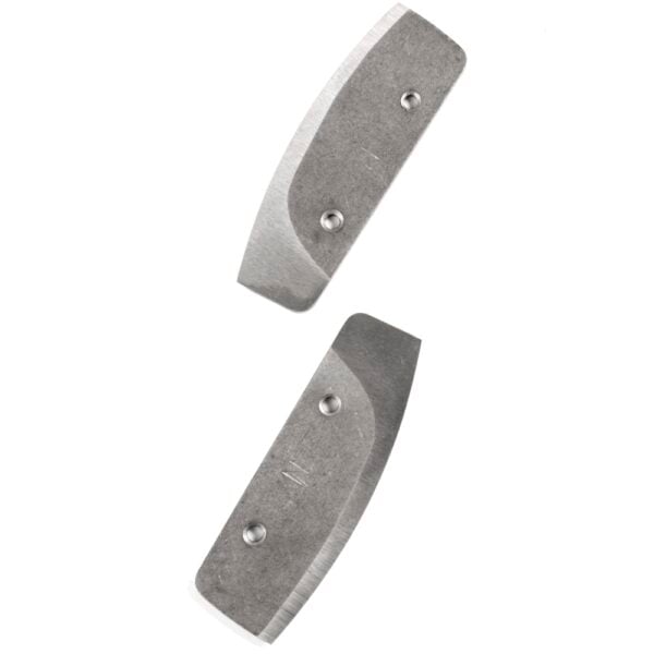 Vaihtoterät Rextor THUNDERBOLT 150mm jääkairaan