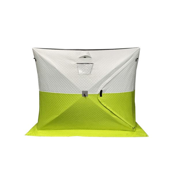 Pilkkiteltta Norfin HOT CUBE 4 THERMO 240 x 240 x 220cm - Image 2