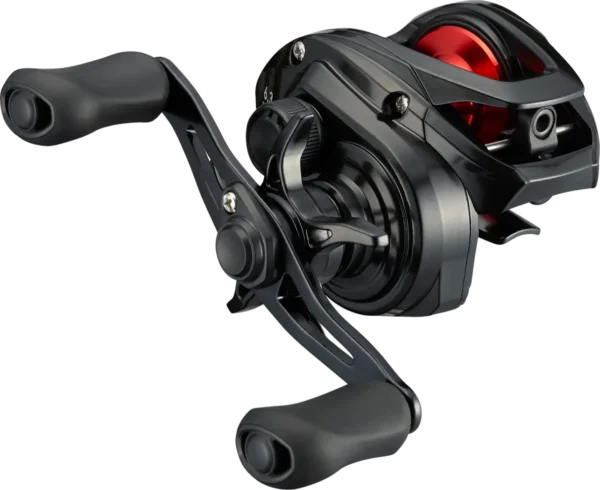 Daiwa PR 100 hyrräkela