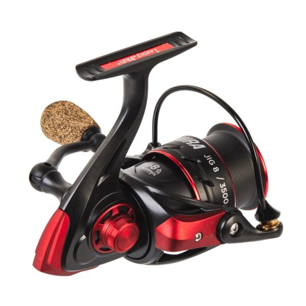 Lucky John avokela Anira JIG 8, 3500 - 295 g - Image 3