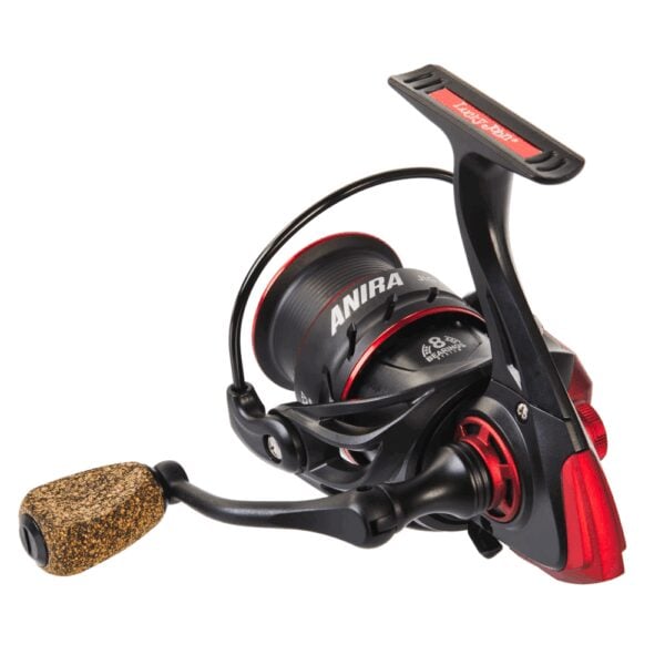 Lucky John avokela Anira JIG 8, 3500 - 295 g - Image 2