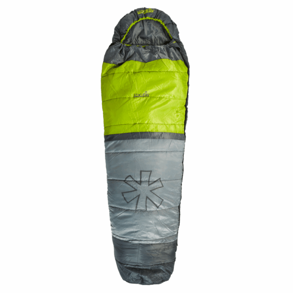 Norfin makuupussi DISCOVERY 200 R