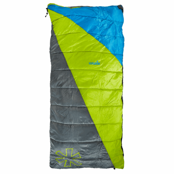 Norfin makuupussi DISCOVERY COMFORT 200 R