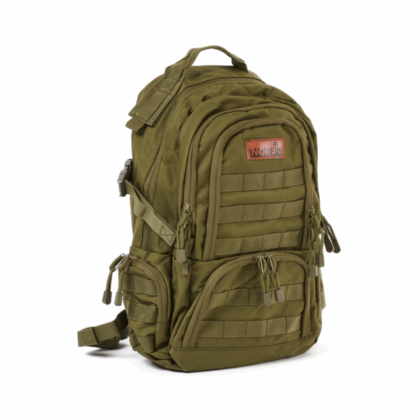 Norfin reppu TACTIC 35