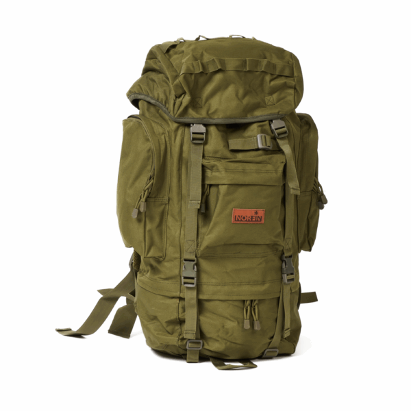 Norfin reppu TACTIC 65