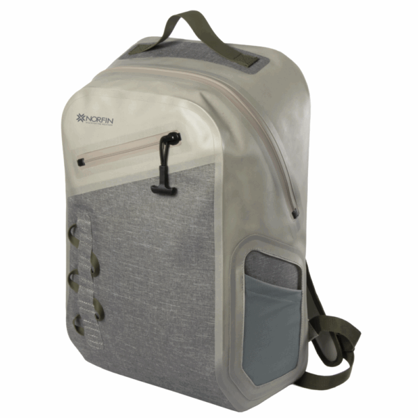 Norfin vedenpitävä reppu DRY BAG 30 NF
