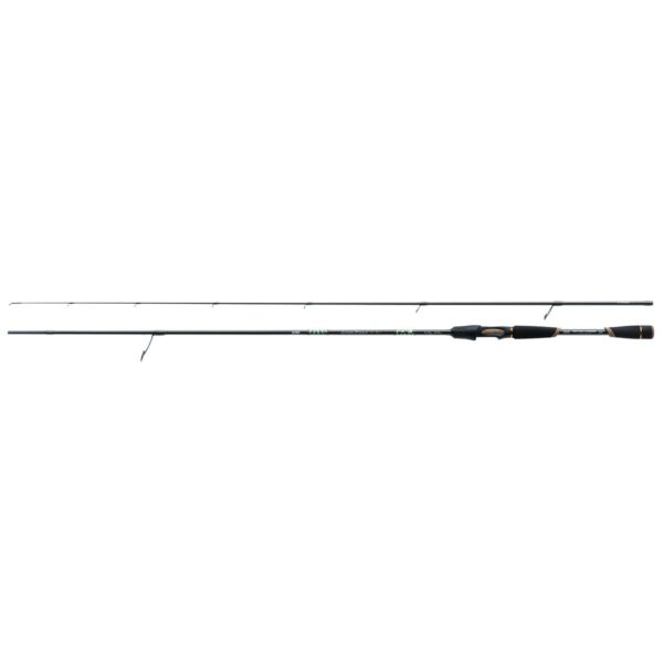 Jaxon Green Point XTR avokelavapa 2-12g 210cm