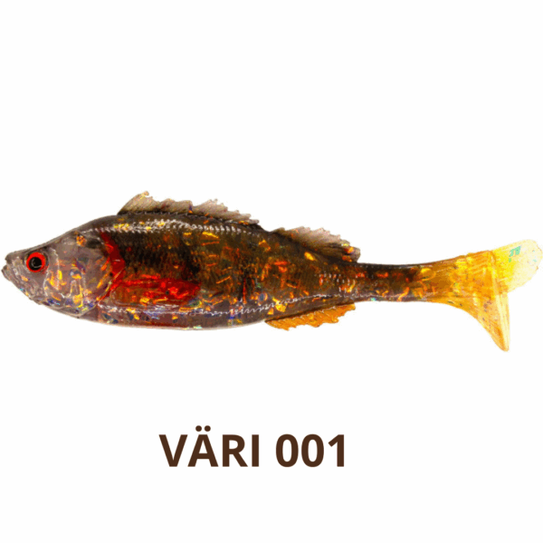 Sopuli Series kuha jigi väri 001