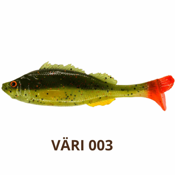 Sopuli Series kuha jigi väri 003