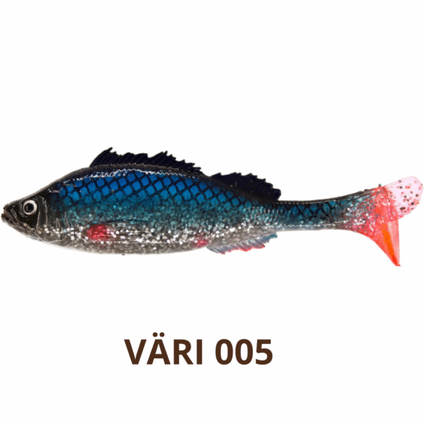 Sopuli Series kuha jigi väri 005